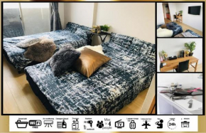 Osaka Prestige Accommodation - Vacation STAY 11205